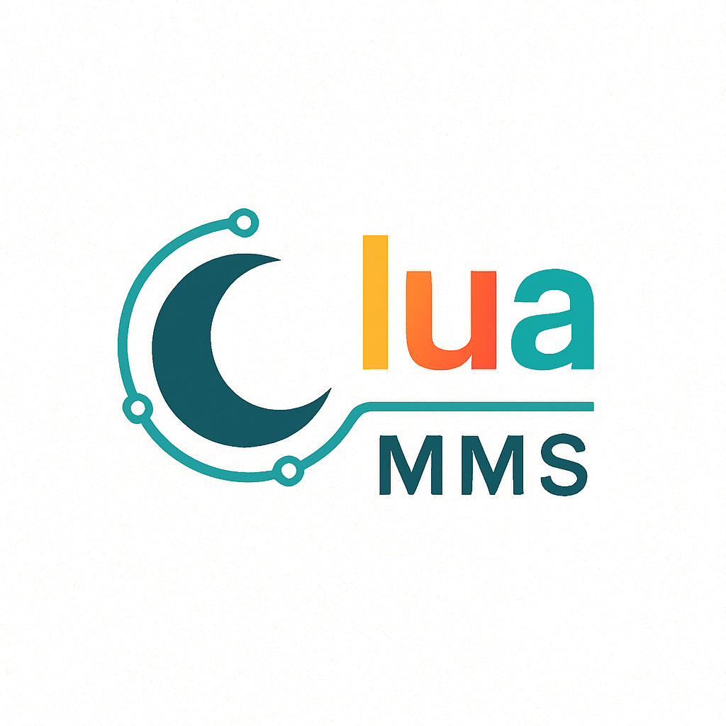 Lua-MMS Logo